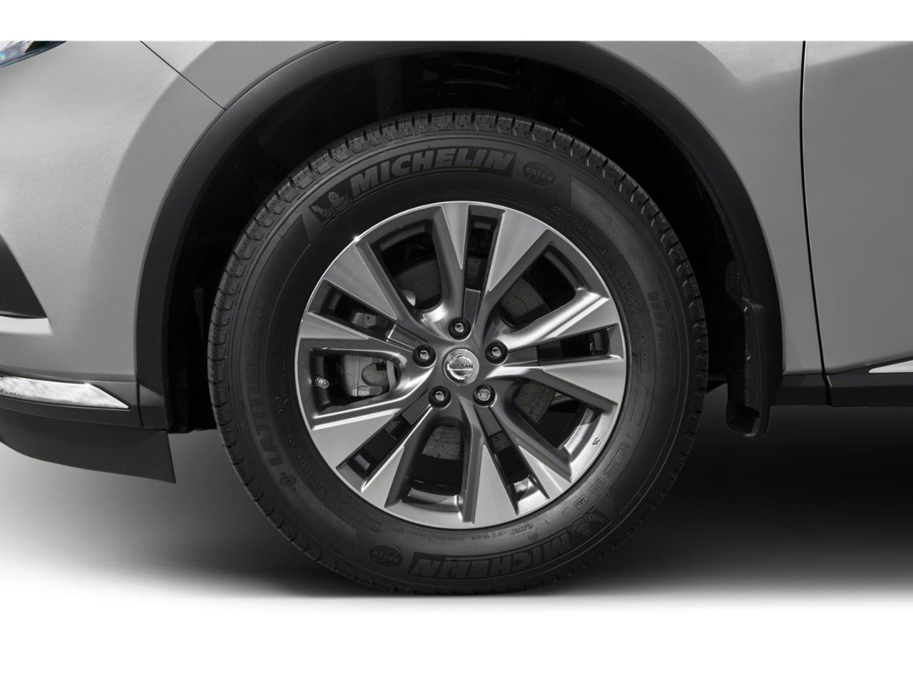 2015 Nissan Murano SV Austin TX