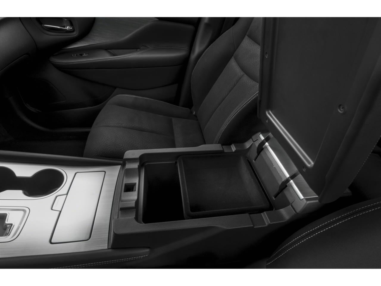 2015 Nissan Murano SV Austin TX