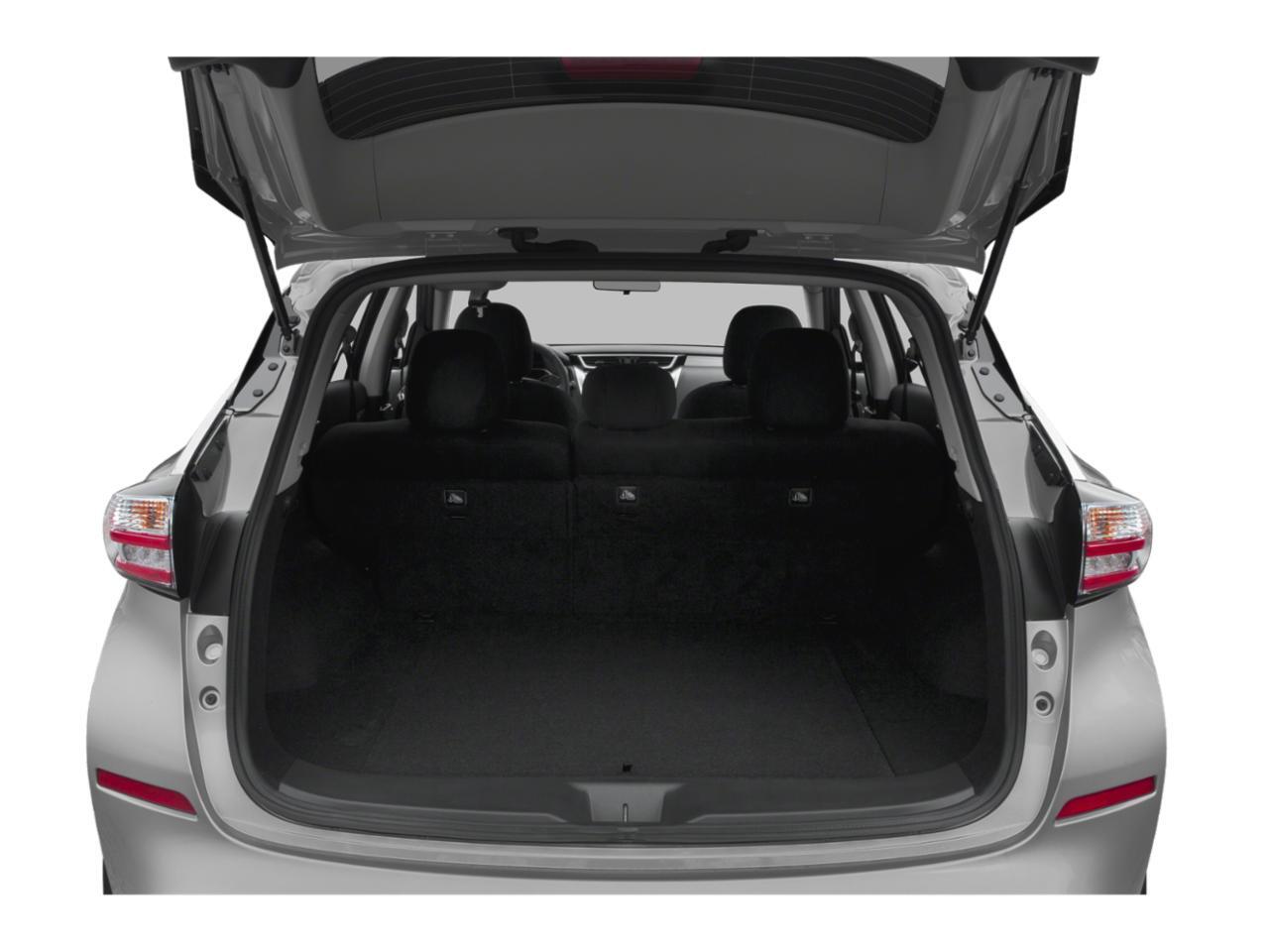 2015 Nissan Murano SV Austin TX