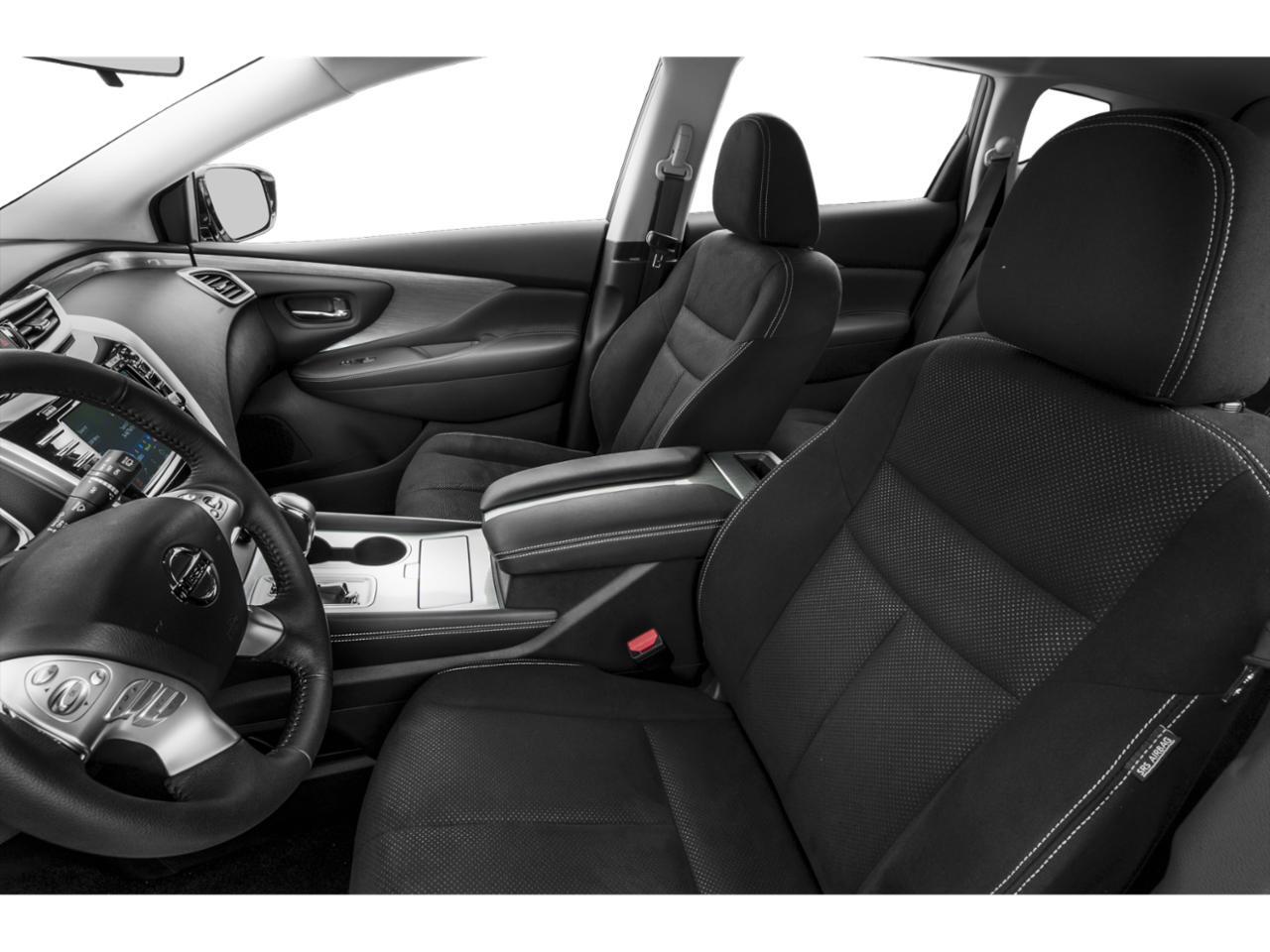 2015 Nissan Murano SV Austin TX