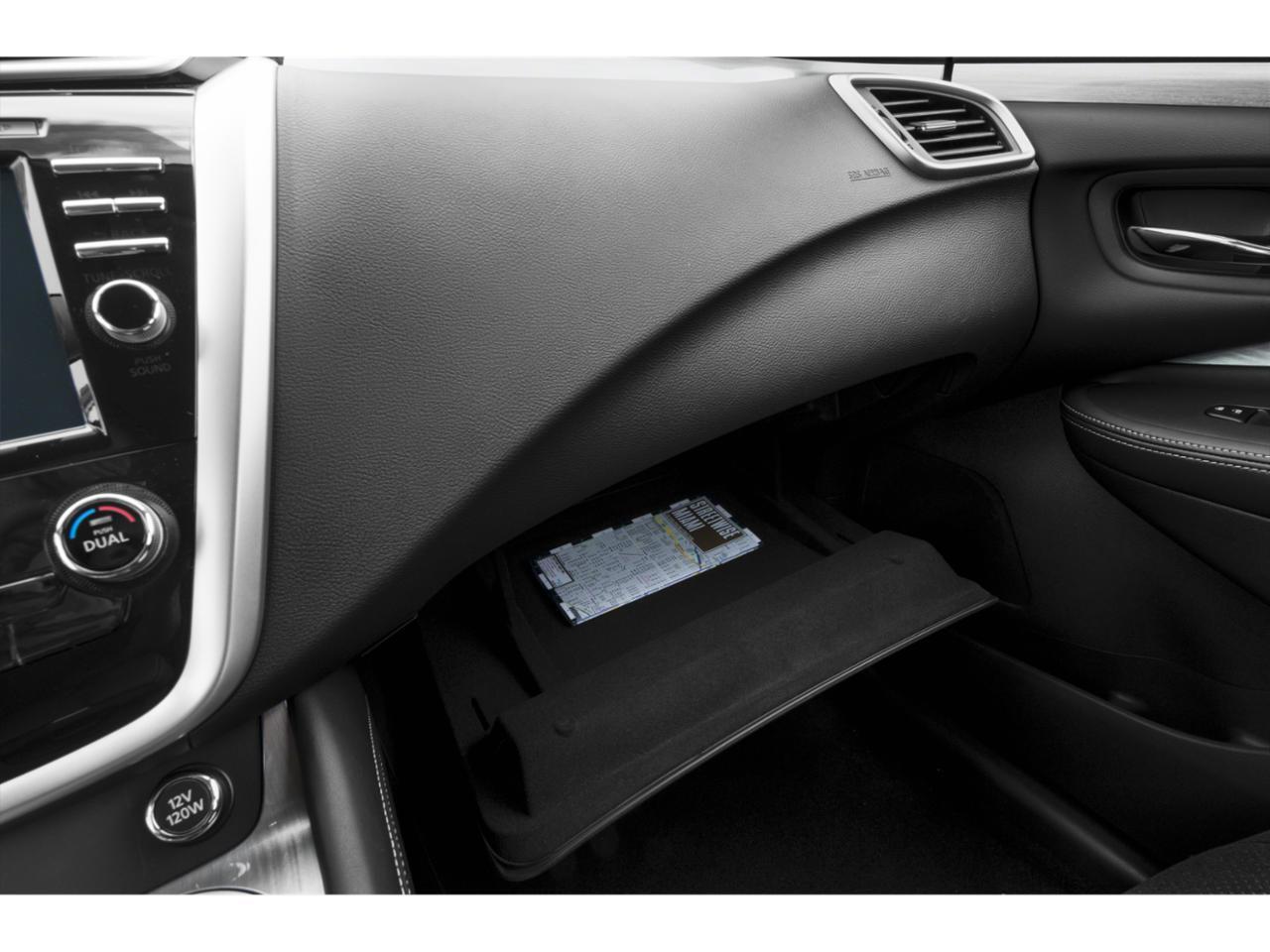 2015 Nissan Murano SV Austin TX