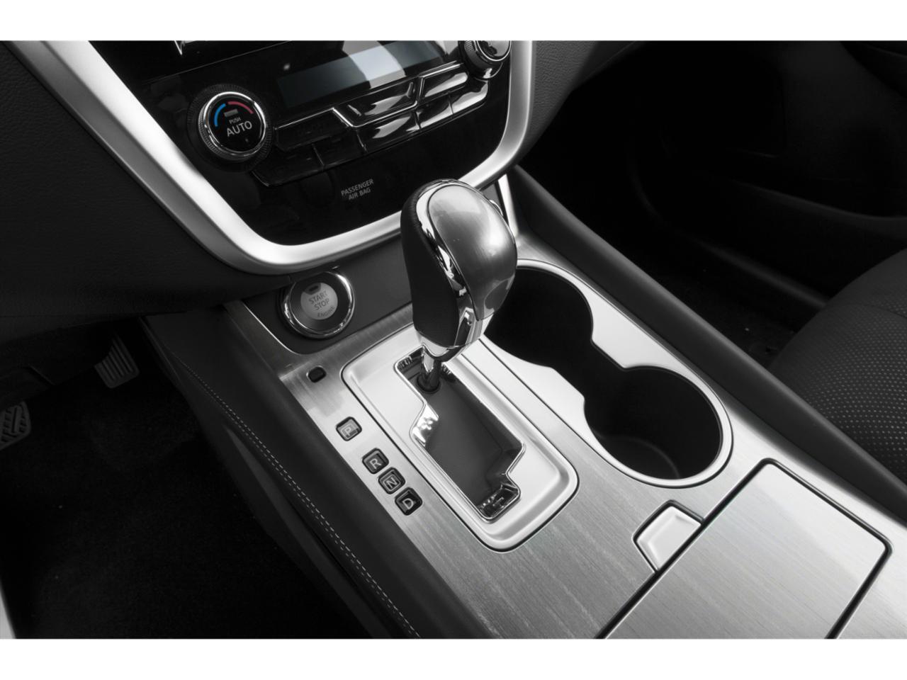 2015 Nissan Murano SV Austin TX