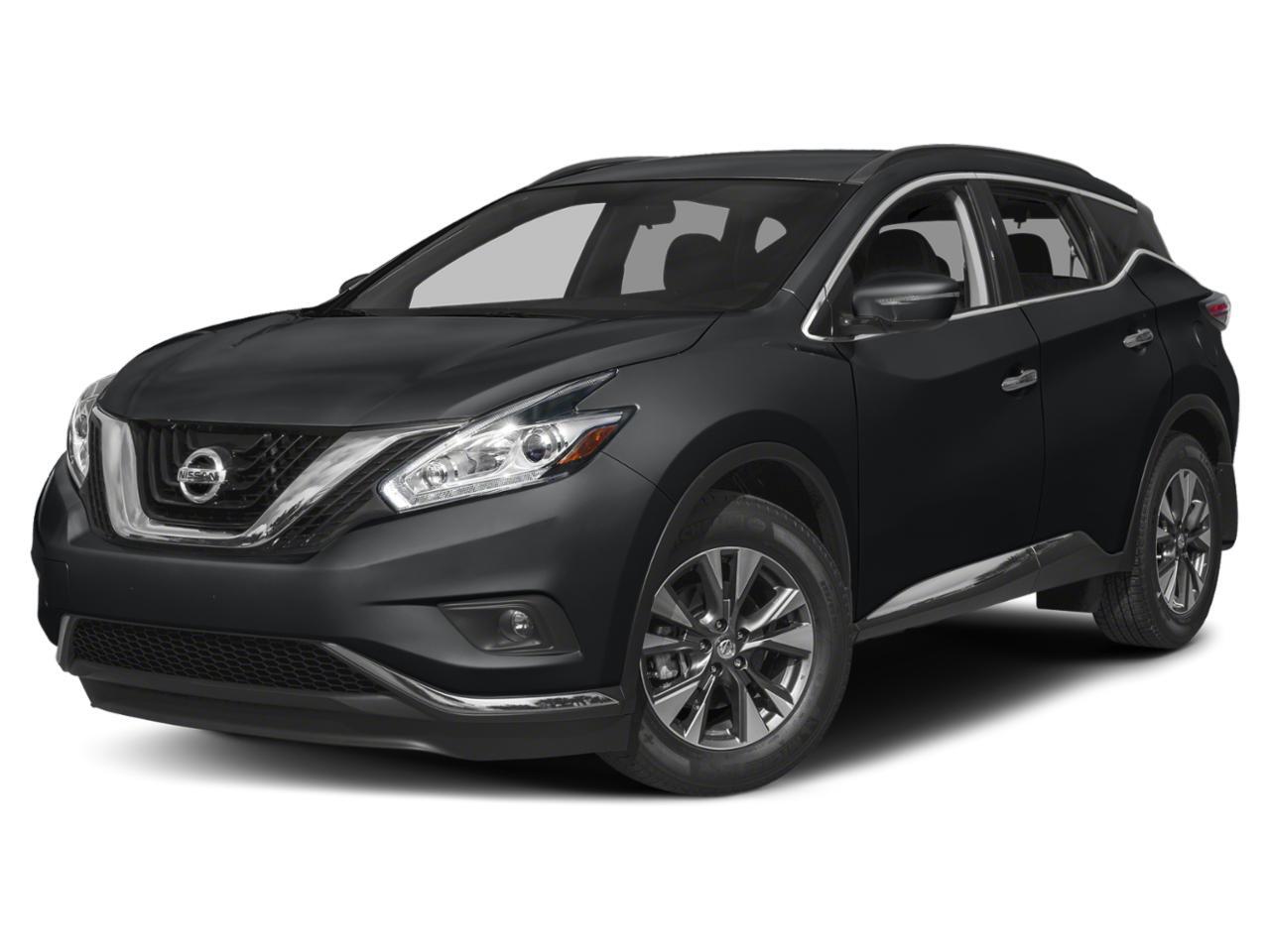 2015 Nissan Murano