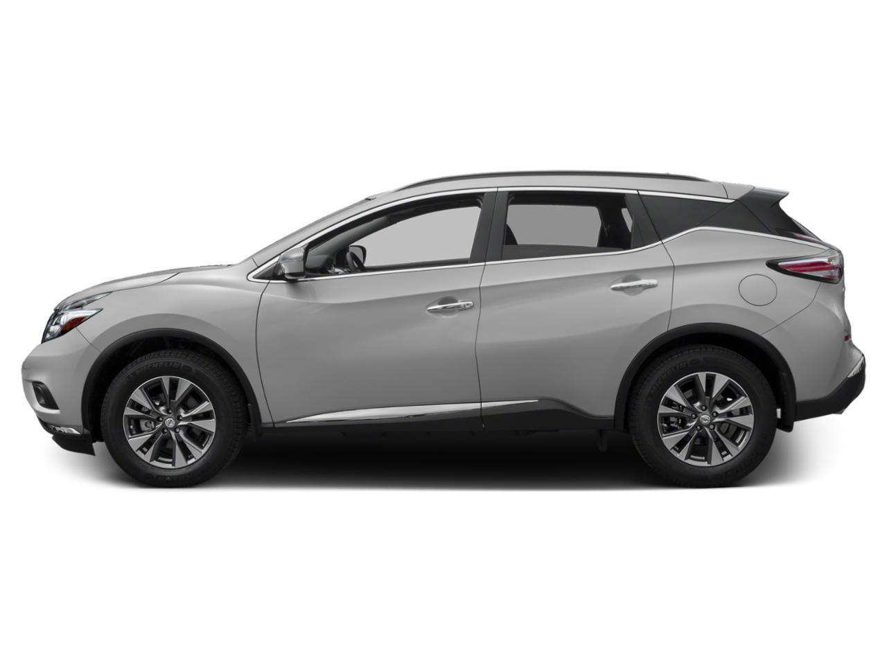 2015 Nissan Murano SV Austin TX