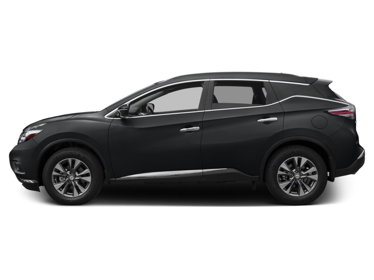 2015 Nissan Murano SV Austin TX