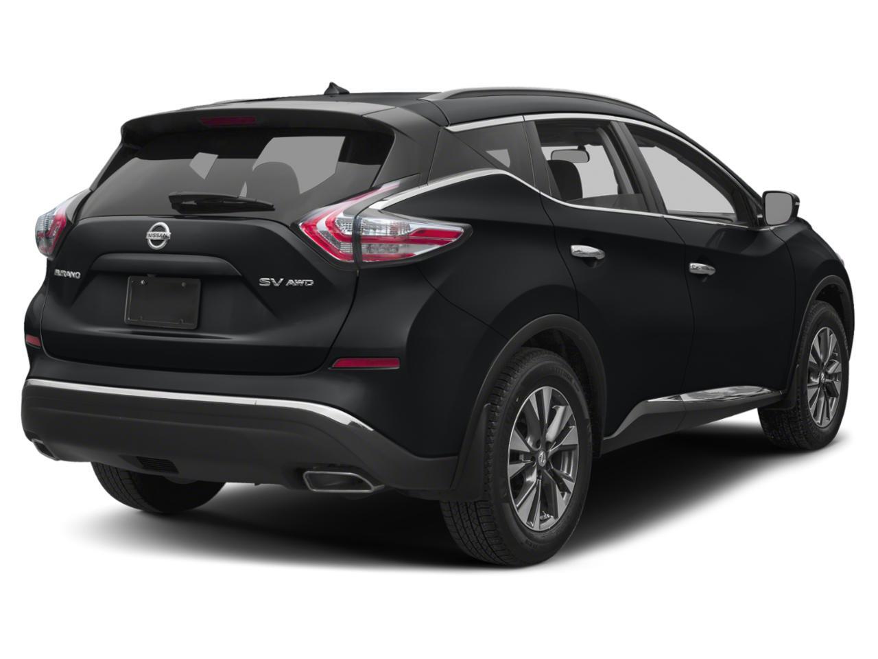 2015 Nissan Murano SV Austin TX