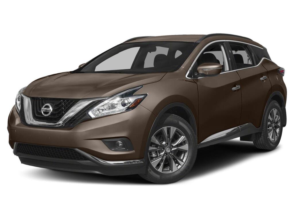 2015 Nissan Murano SV Oshkosh WI