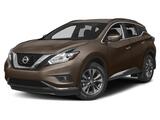 2015 Nissan Murano SV Oshkosh WI