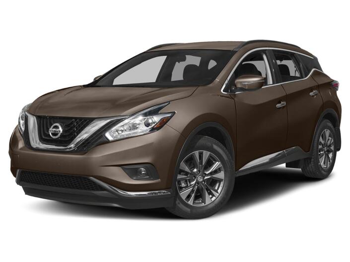 2015 Nissan Murano SV Oshkosh WI