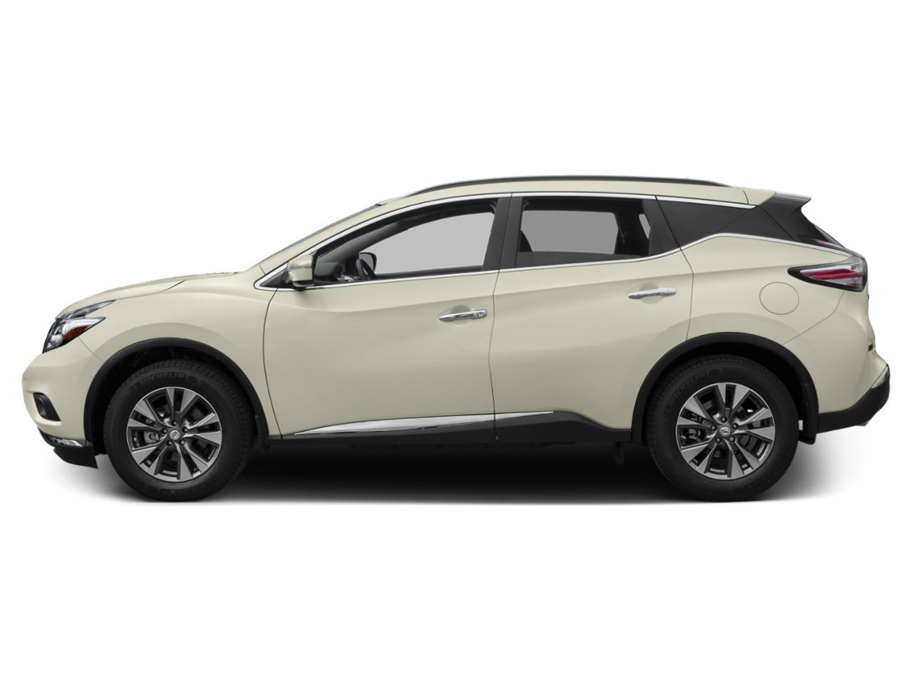 2015 Nissan Murano SV