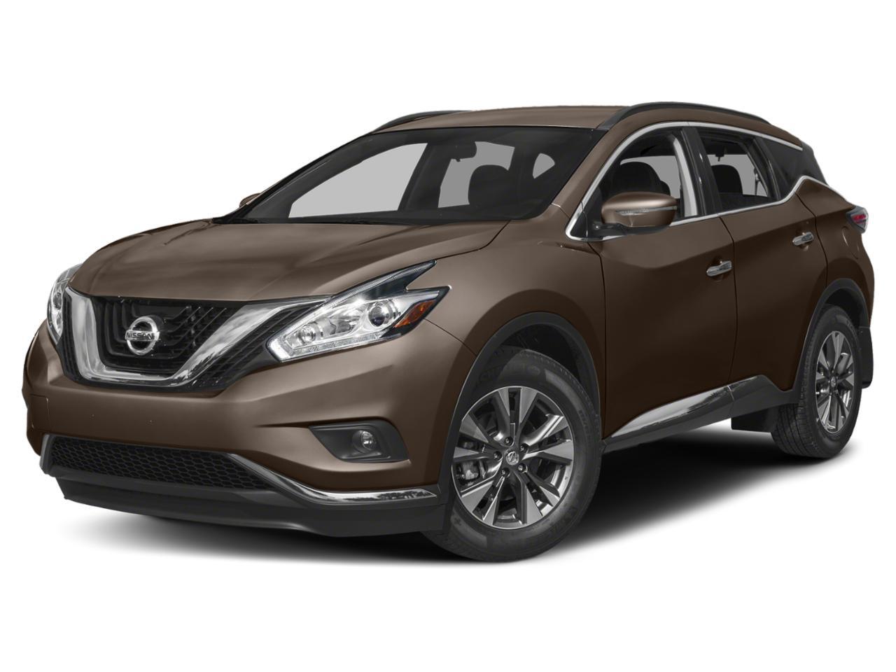 2015 Nissan Murano SV San Clemente CA