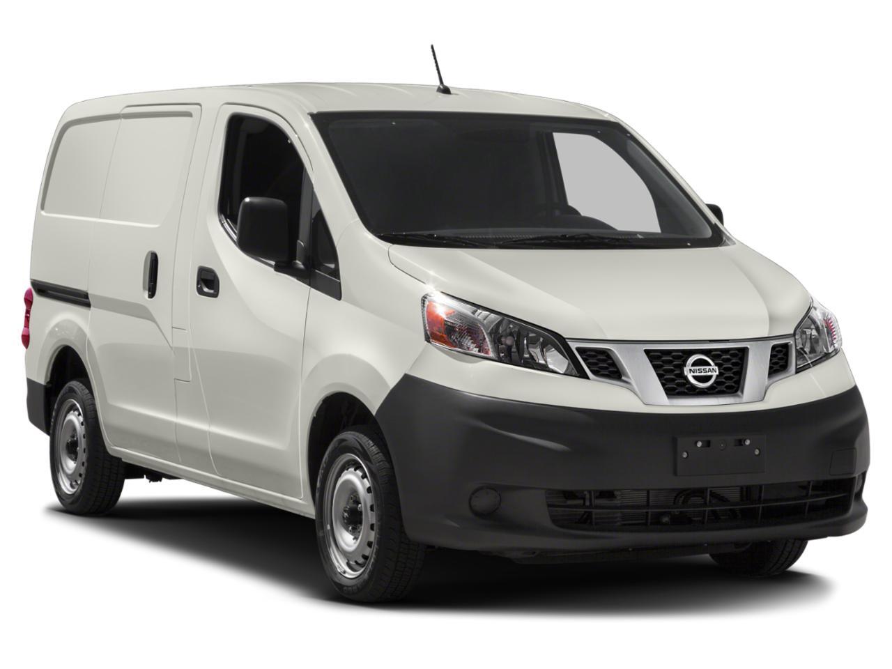 2015 Nissan NV200 S Edmonton AB