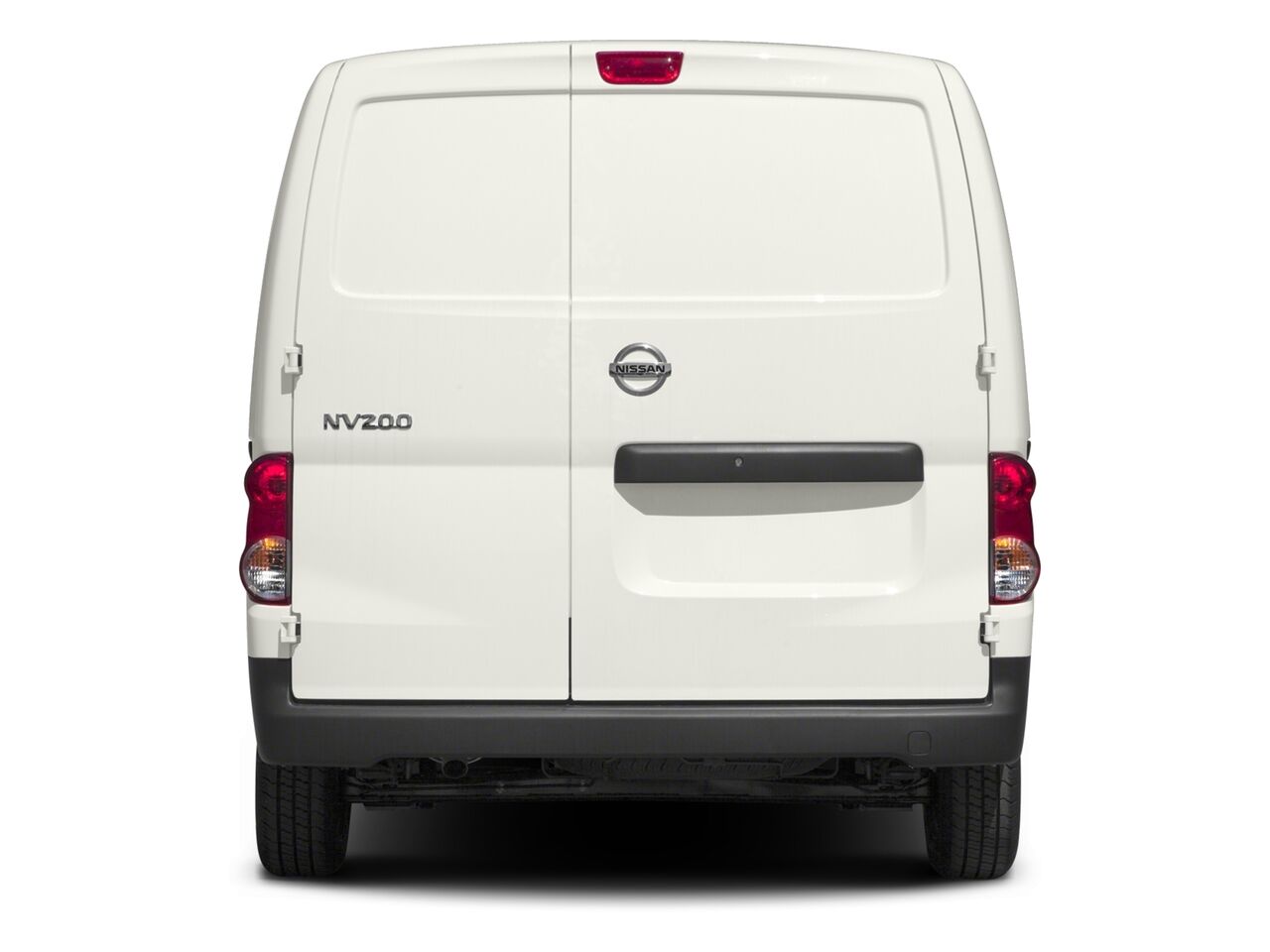 2015 Nissan NV200 S Edmonton AB