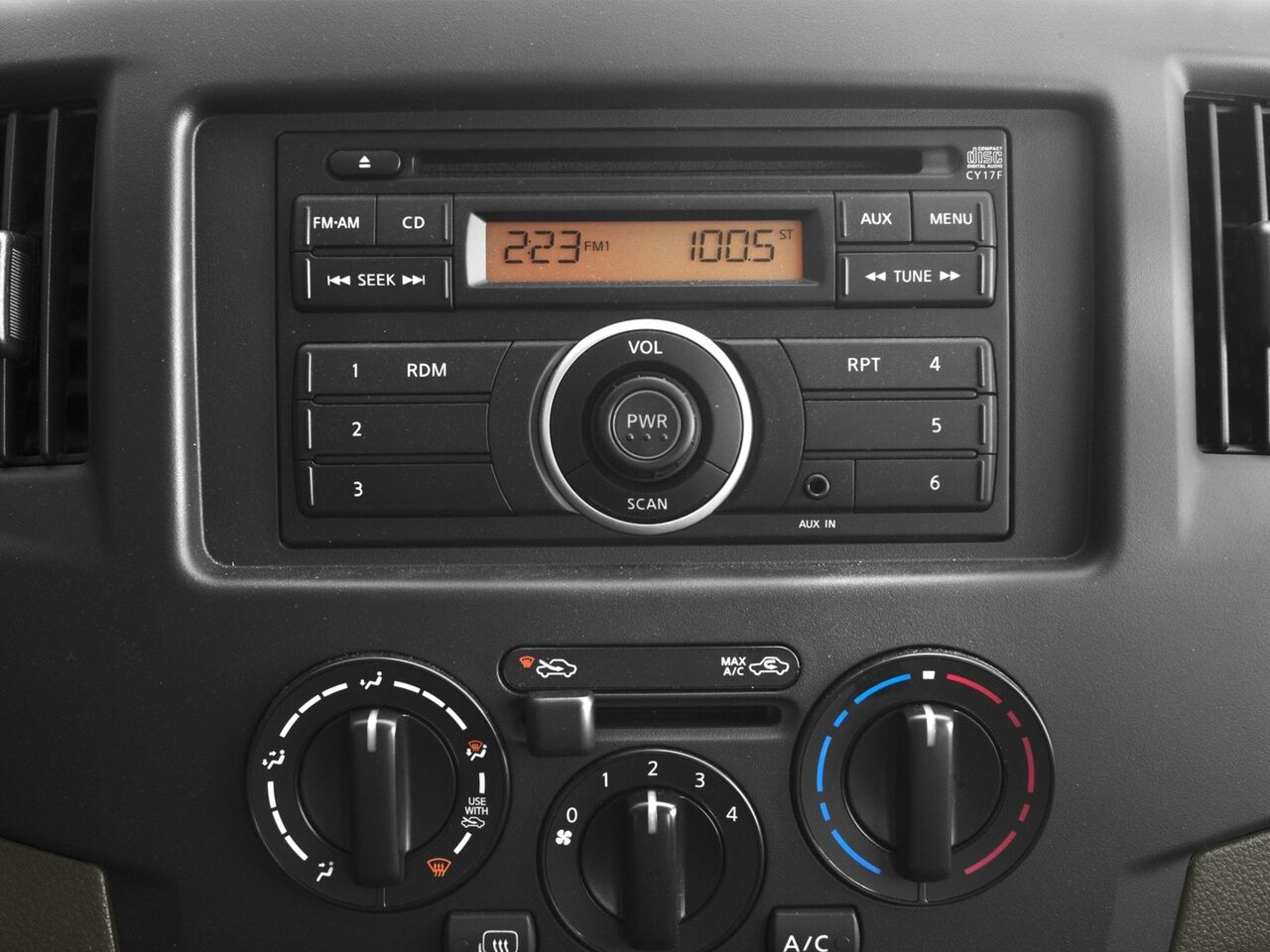 2015 Nissan NV200 S Edmonton AB
