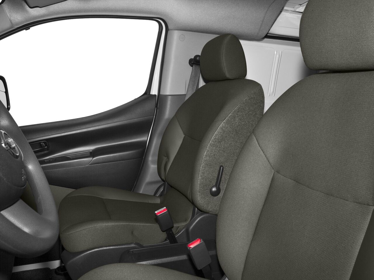 2015 Nissan NV200 S Edmonton AB