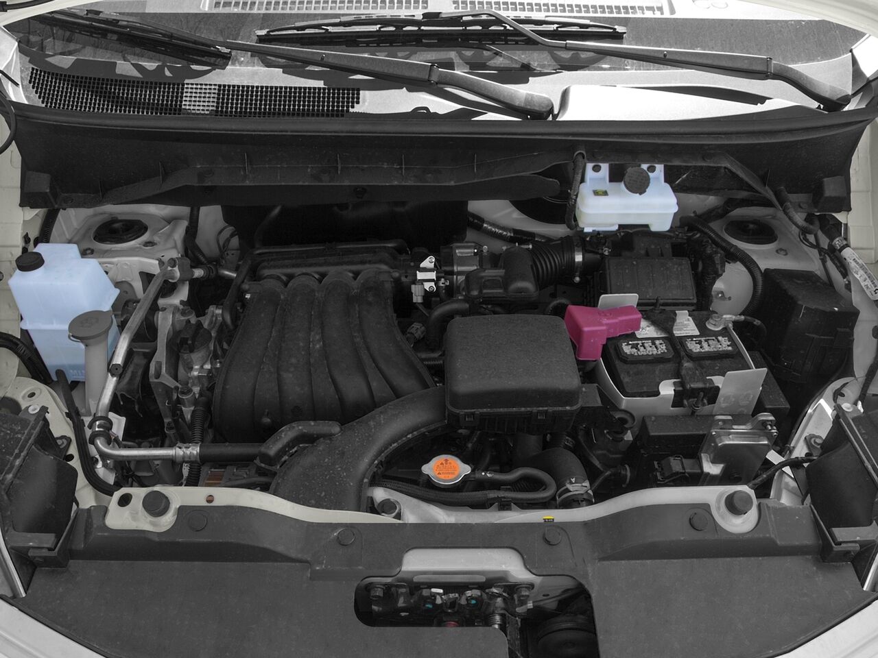 2015 Nissan NV200 S Edmonton AB