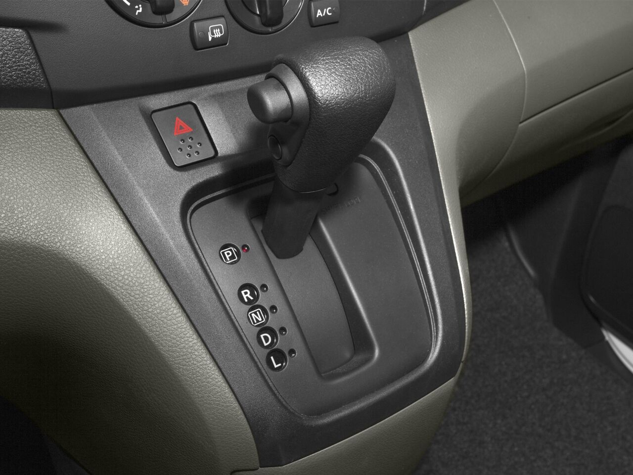 2015 Nissan NV200 S Edmonton AB