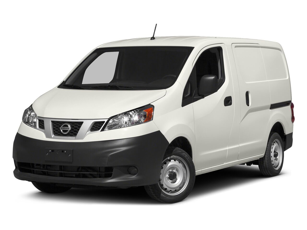 2015 Nissan NV200 S