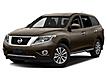 2015 NISSAN Pathfinder