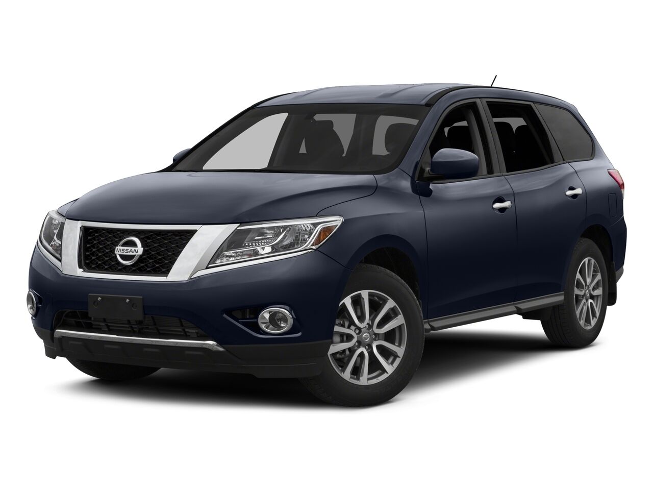 2015 Nissan Pathfinder Platinum 4WD San Clemente CA