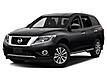 2015 Nissan Pathfinder Platinum 4WD