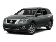 2015 Nissan Pathfinder Platinum Grand Junction CO 2015 Nissan Pathfinder Platinum Grand Junction CO