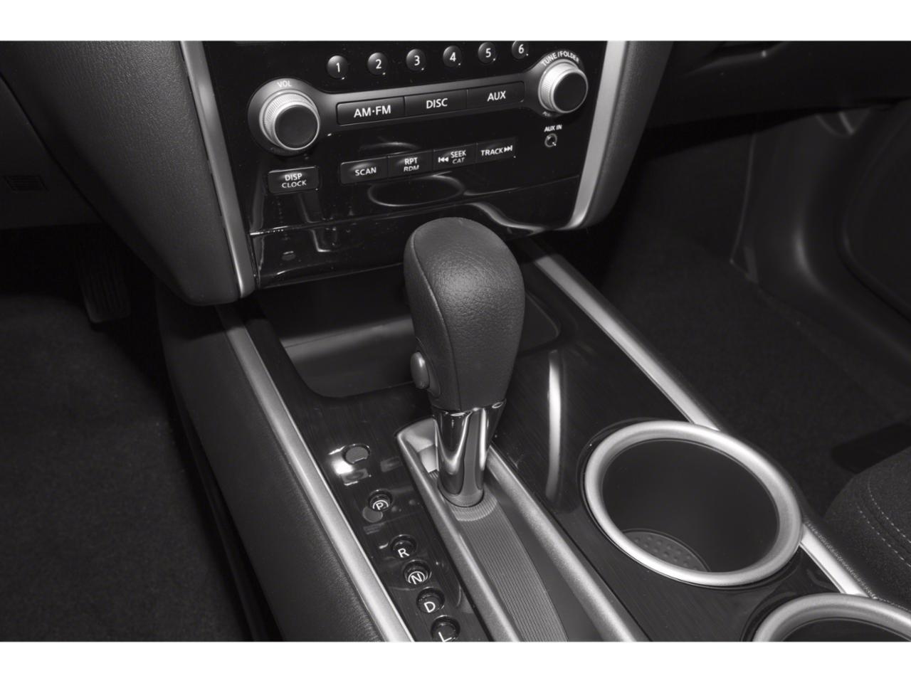 2015 Nissan Pathfinder Platinum Mt Pleasant MI