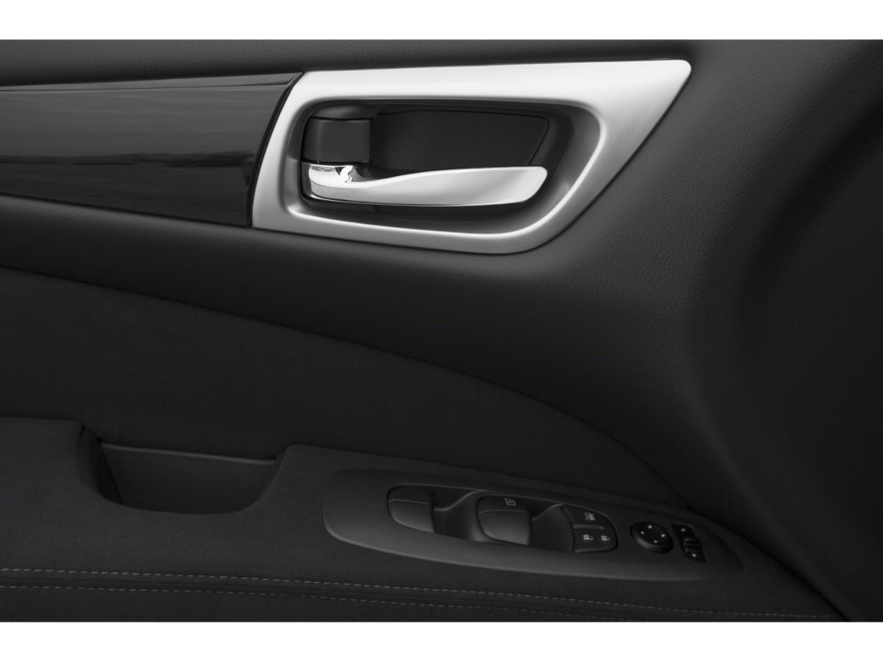 2015 Nissan Pathfinder Platinum Mt Pleasant MI
