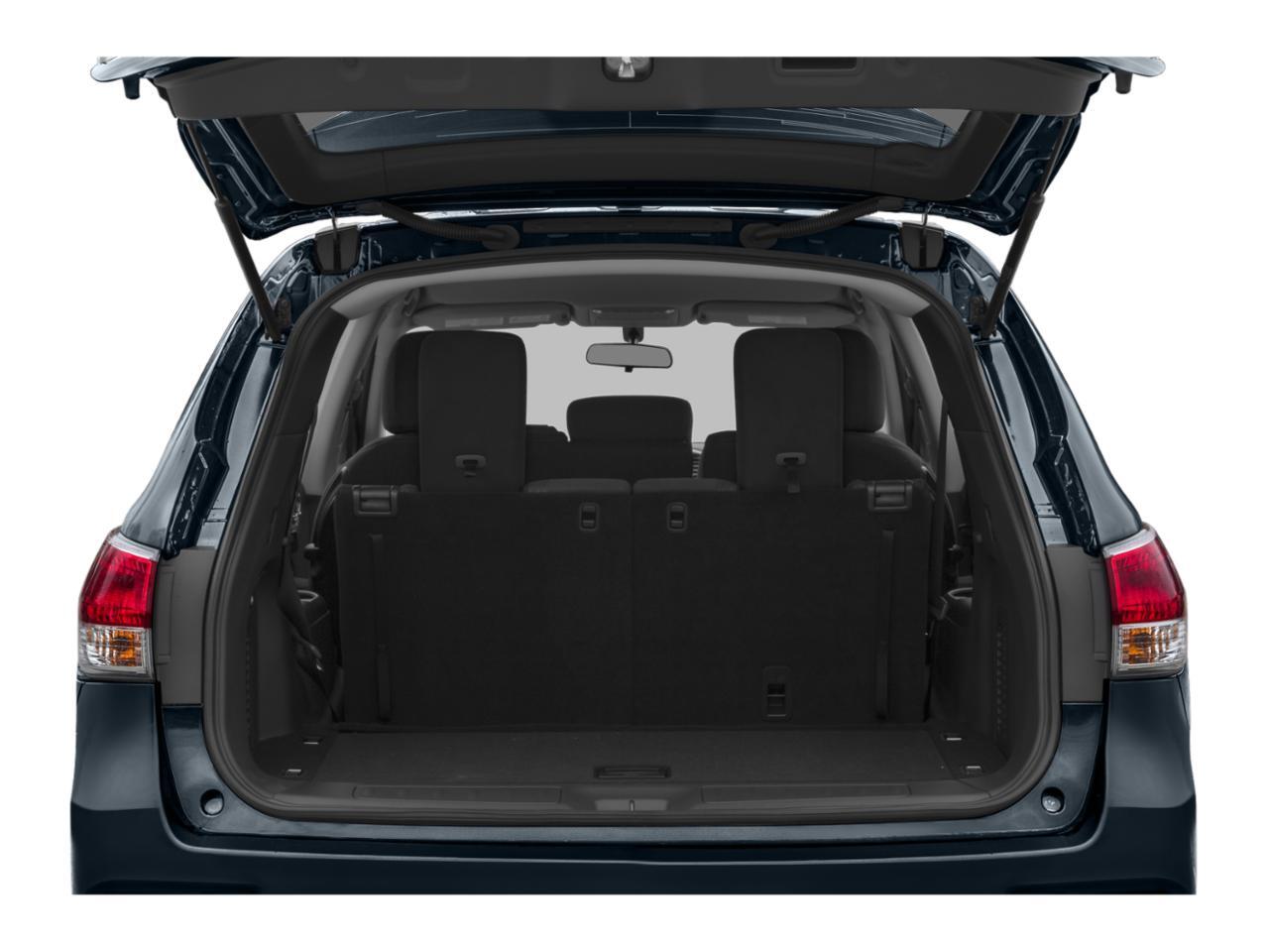 2015 Nissan Pathfinder Platinum Mt Pleasant MI