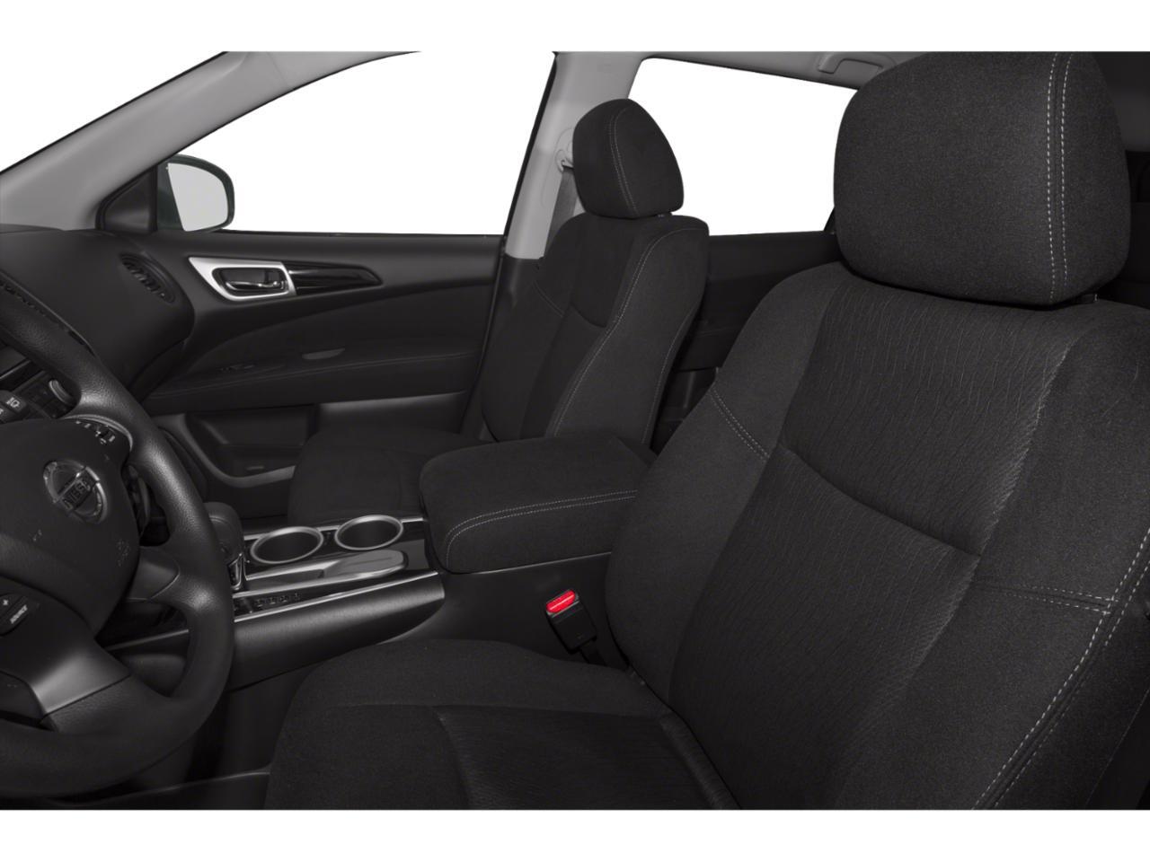 2015 Nissan Pathfinder Platinum Mt Pleasant MI