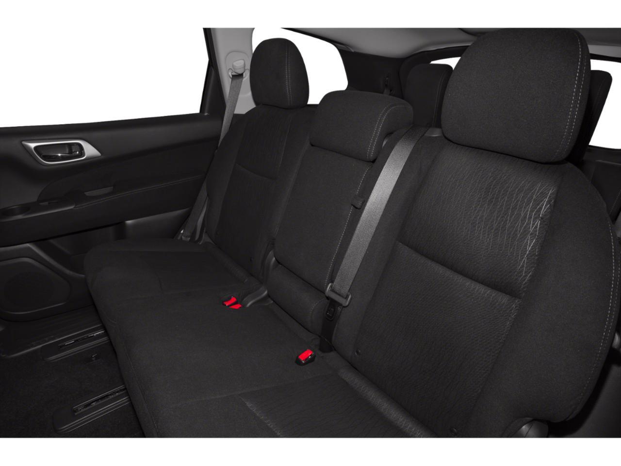 2015 Nissan Pathfinder Platinum Mt Pleasant MI