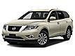 2015 Nissan Pathfinder SL