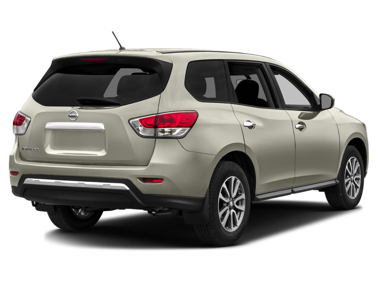 2015 Nissan Pathfinder SV Morristown TN