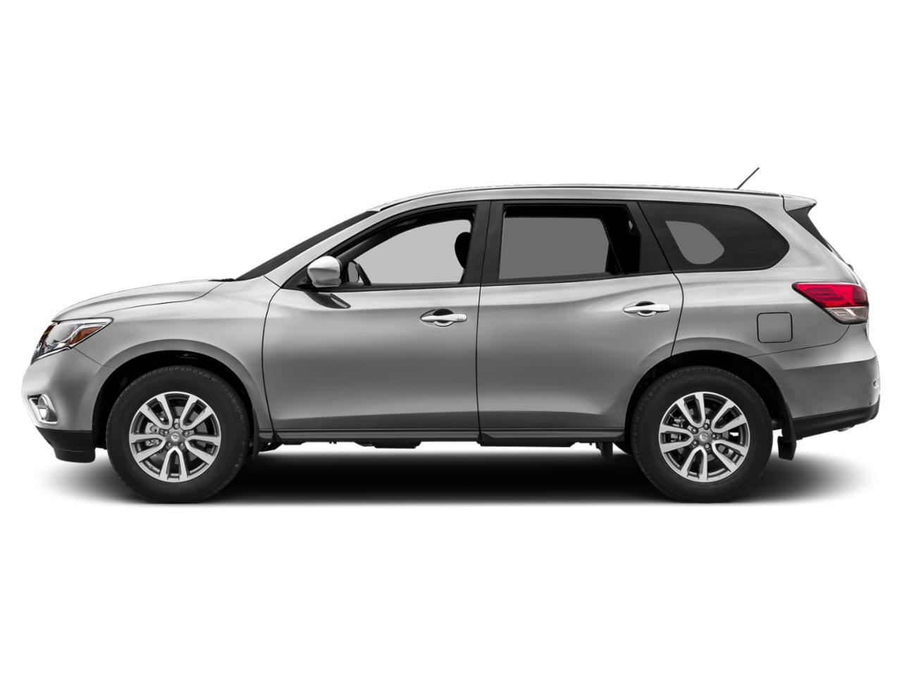 2015 Nissan Pathfinder SV San Clemente CA