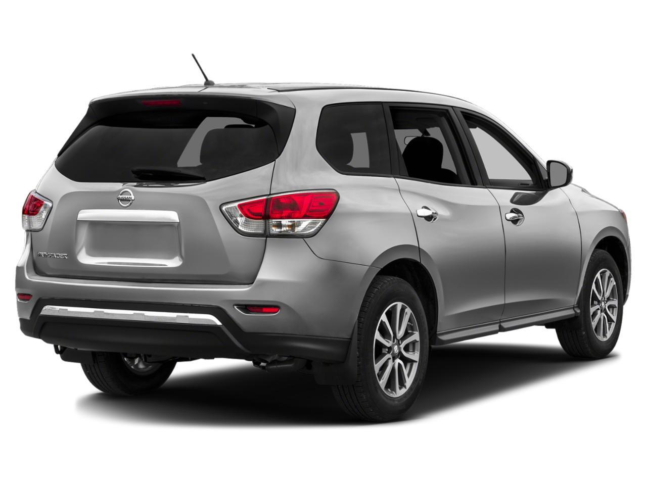 2015 Nissan Pathfinder SV San Clemente CA