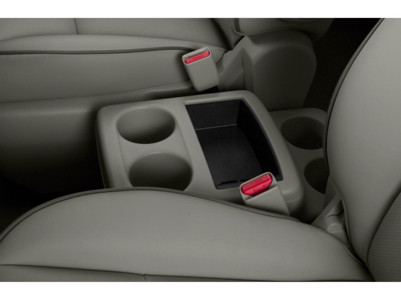 2015 Nissan Quest S Roseville CA