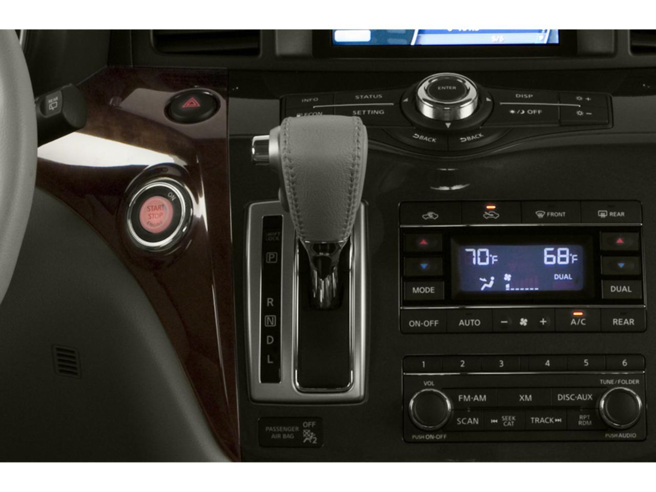 2015 Nissan Quest S Roseville CA