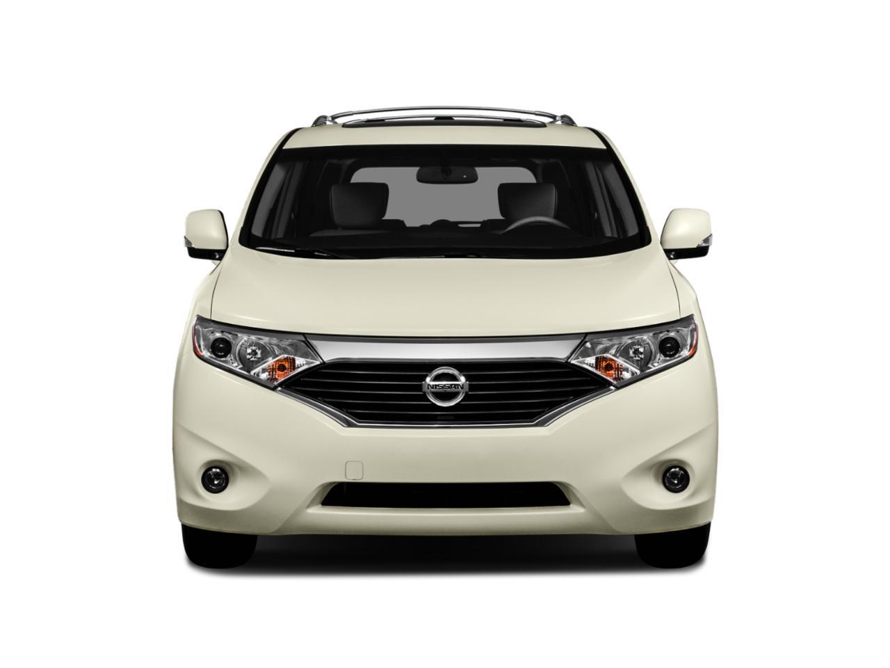 2015 Nissan Quest S Roseville CA