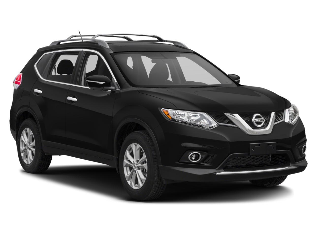 2015 Nissan Rogue- NAM SL Hot Springs AR