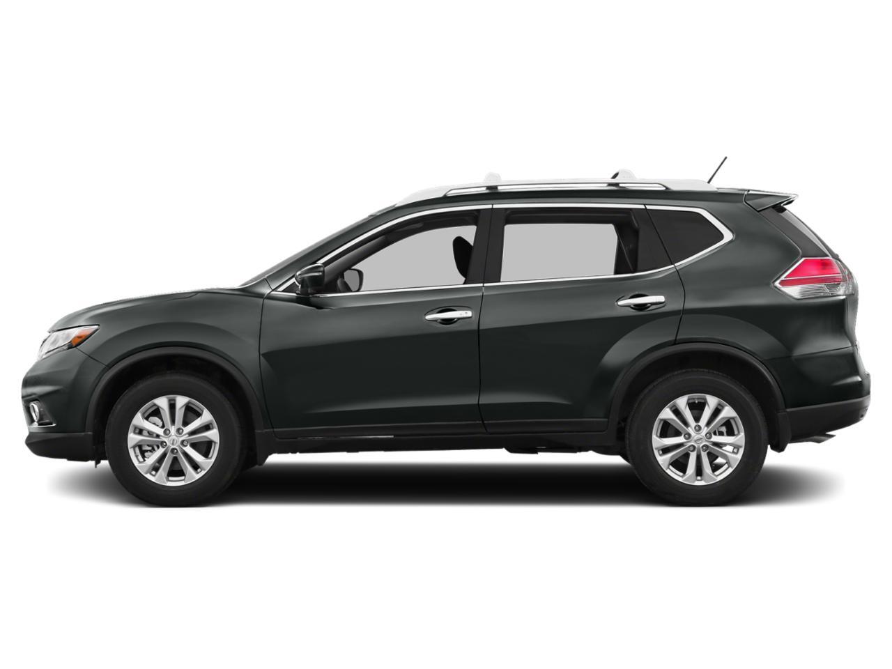 2015 Nissan Rogue S Austin TX