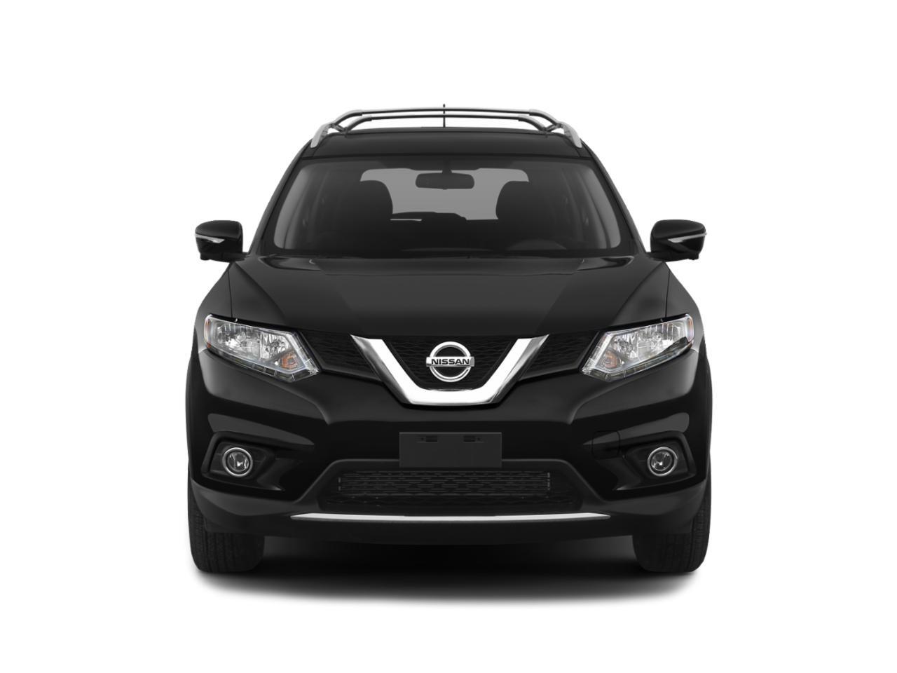 2015 Nissan Rogue-SAR SL Hot Springs AR