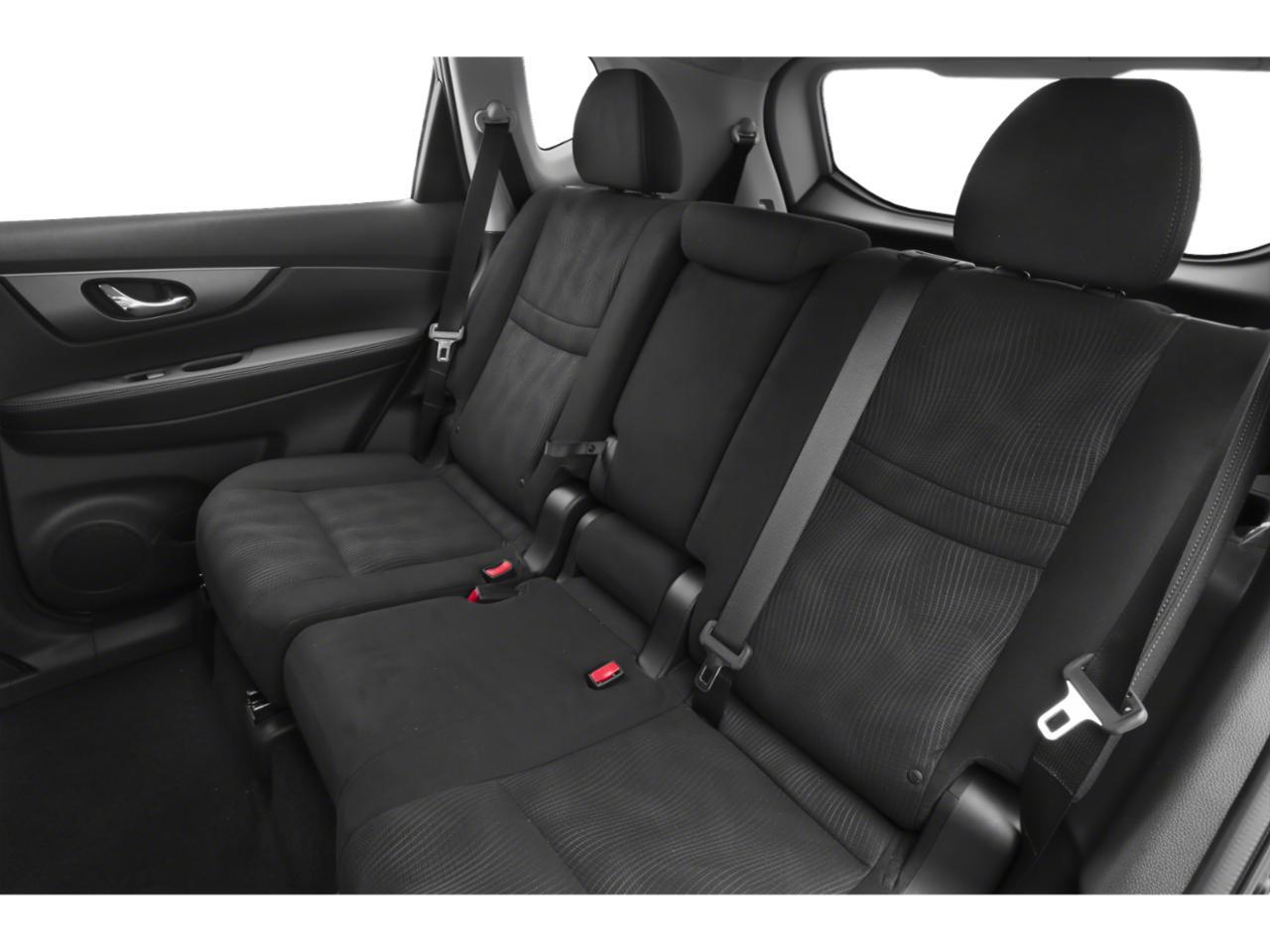 2015 Nissan Rogue SL Austin TX