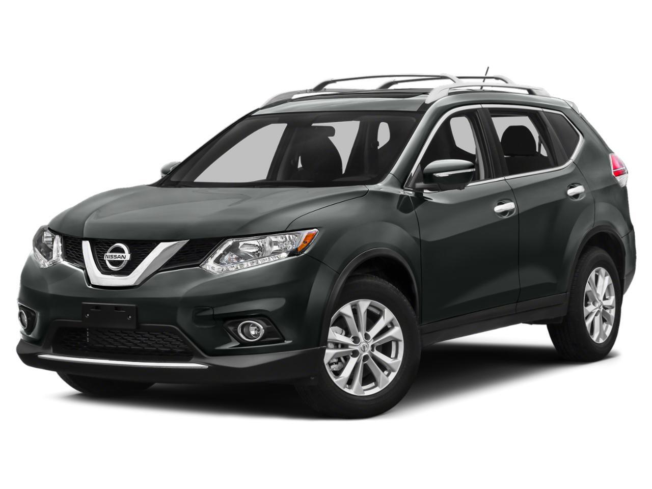 2015 Nissan Rogue SL FWD San Antonio TX