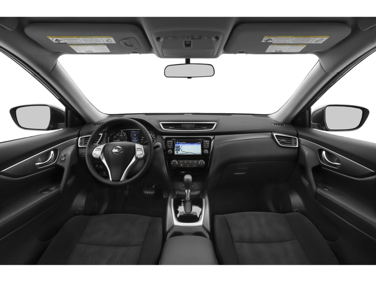 2015 Nissan Rogue SL FWD San Antonio TX