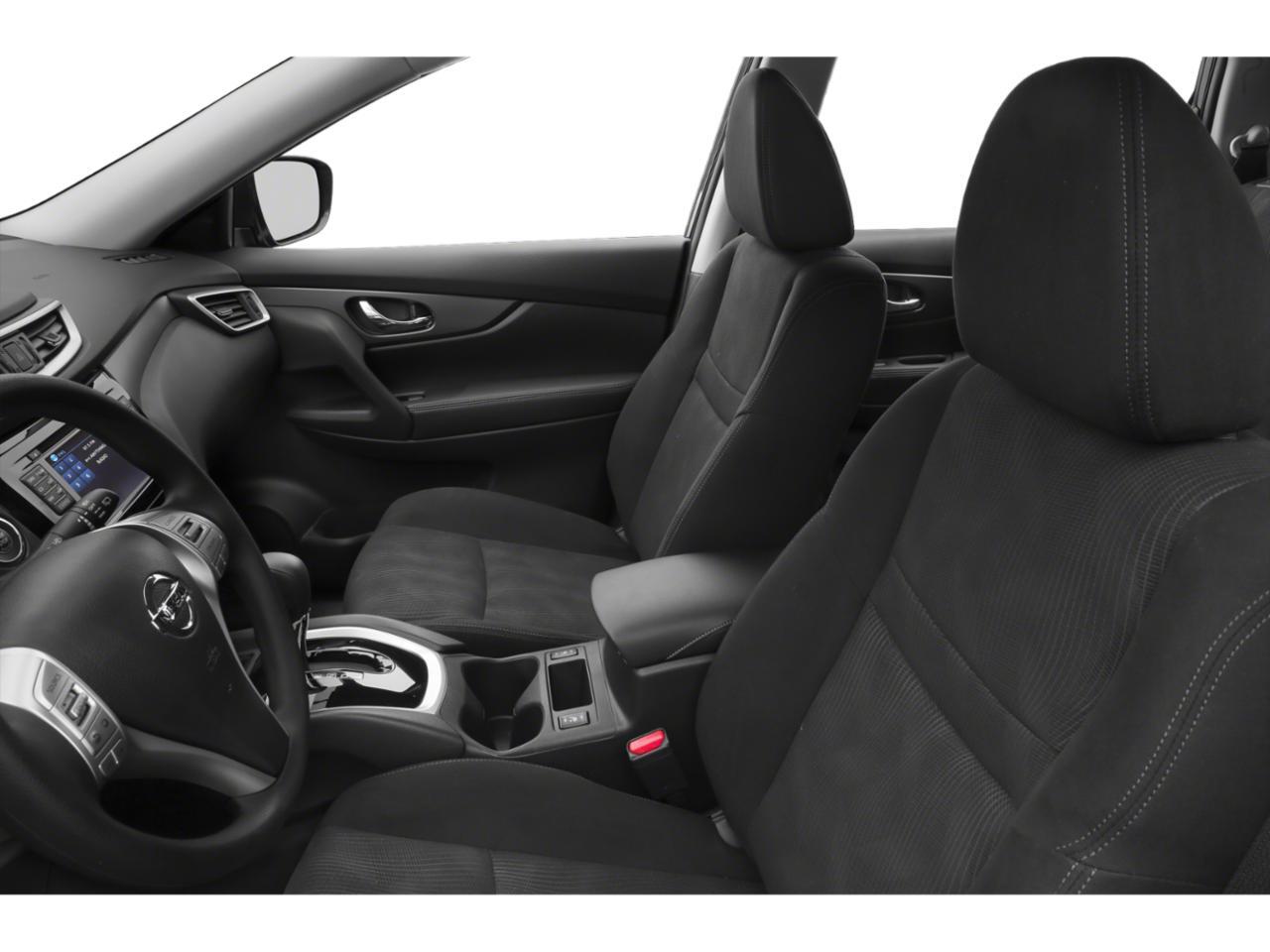 2015 Nissan Rogue SL FWD San Antonio TX