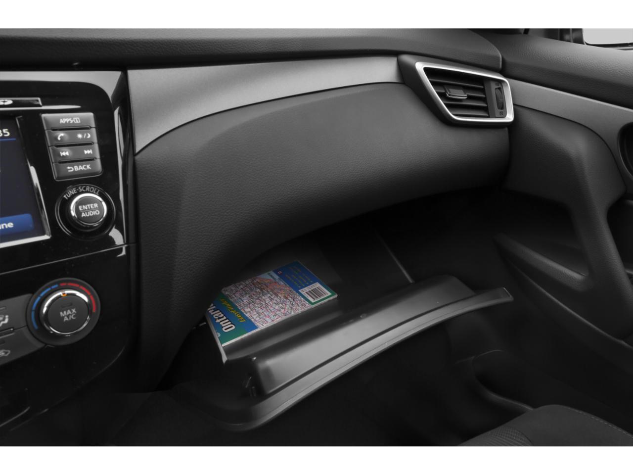 2015 Nissan Rogue SL FWD San Antonio TX