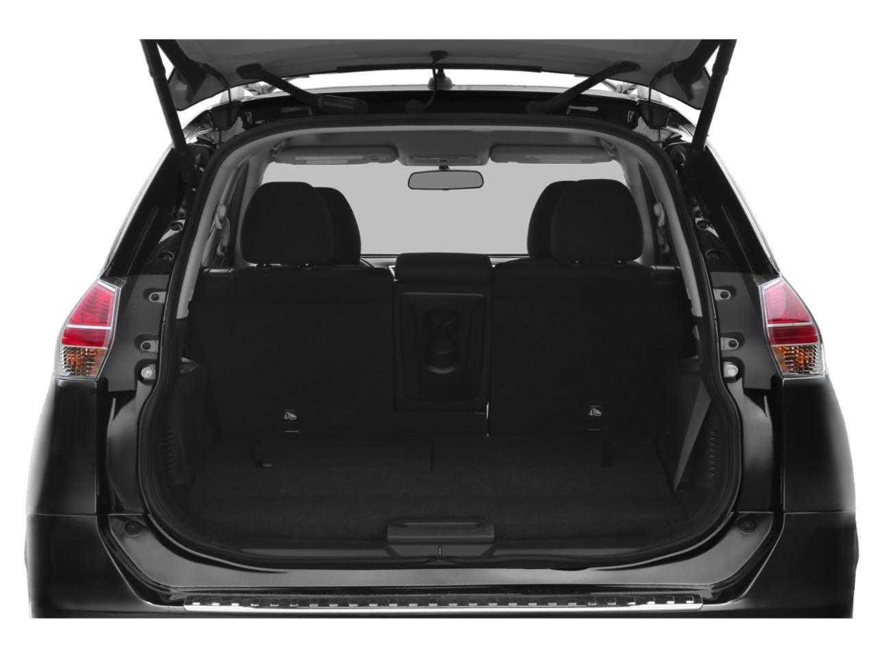 2015 Nissan Rogue SL FWD San Antonio TX