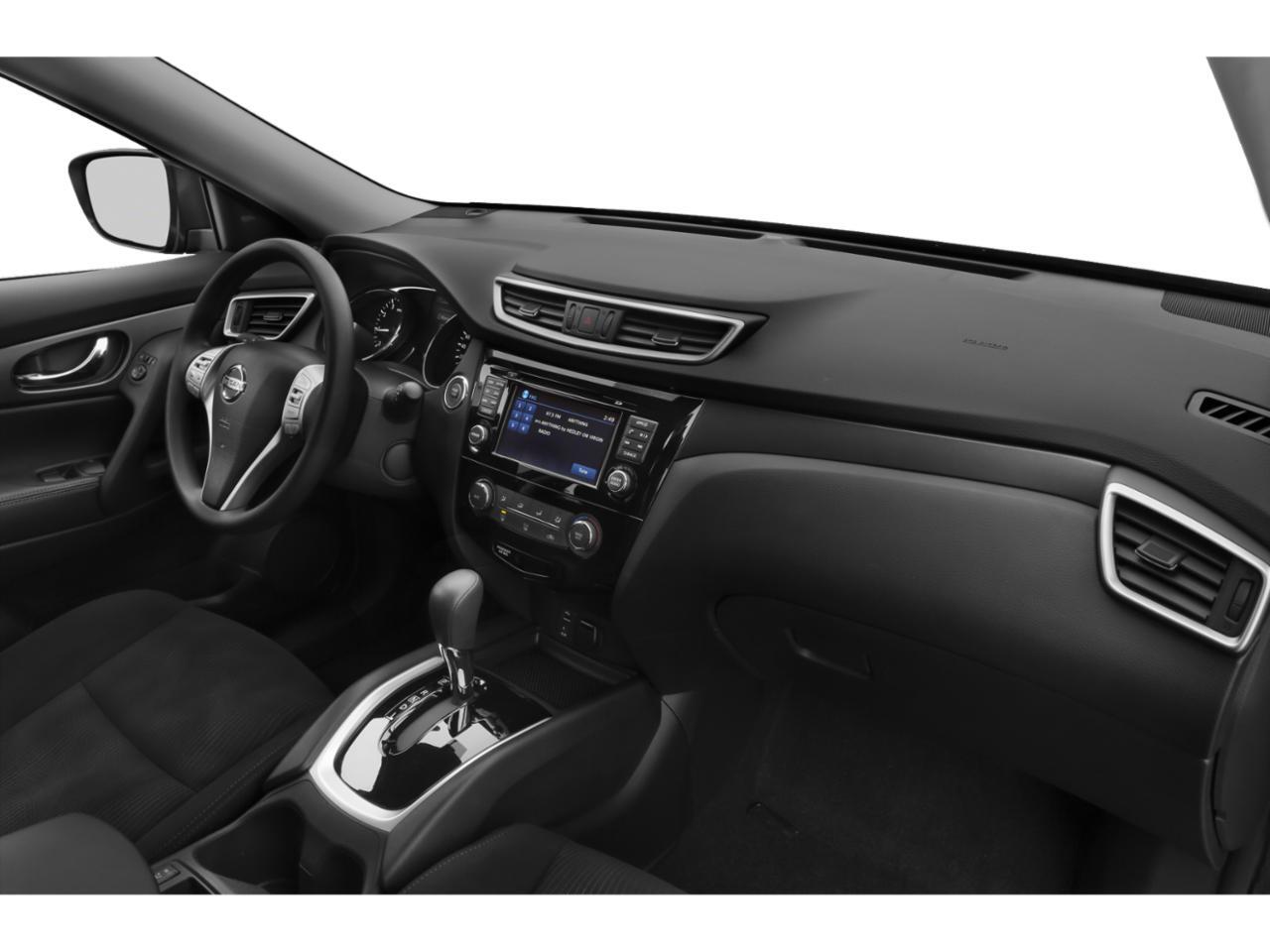 2015 Nissan Rogue SL FWD San Antonio TX