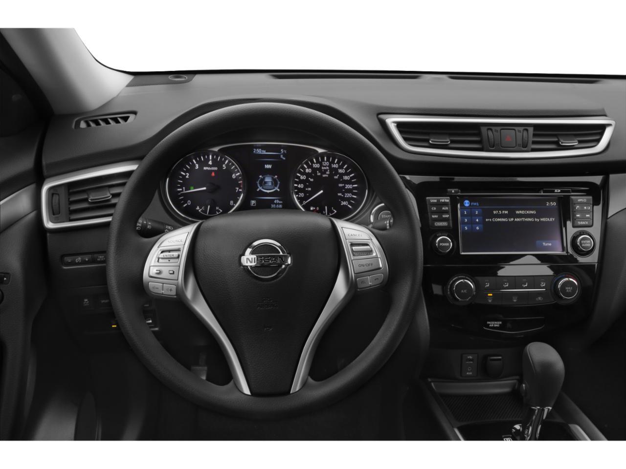 2015 Nissan Rogue SL FWD San Antonio TX