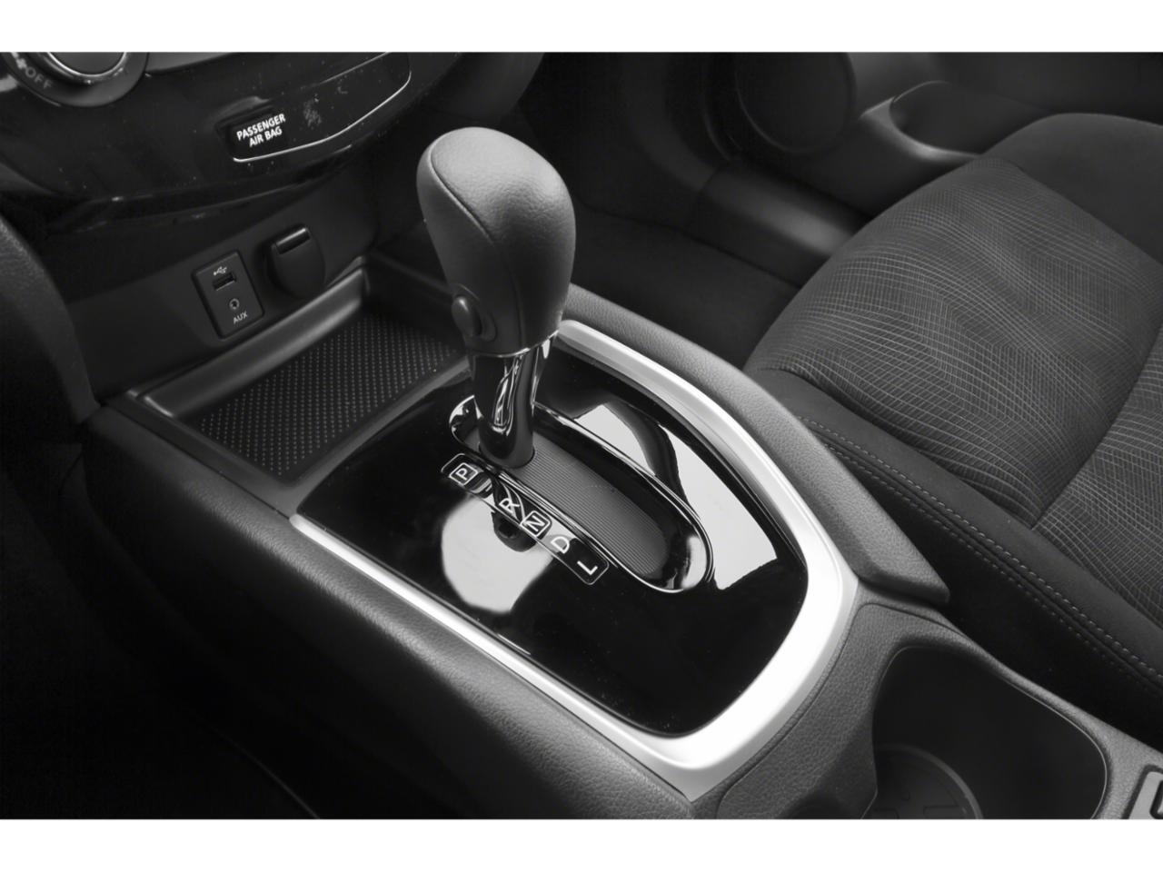 2015 Nissan Rogue SL FWD San Antonio TX